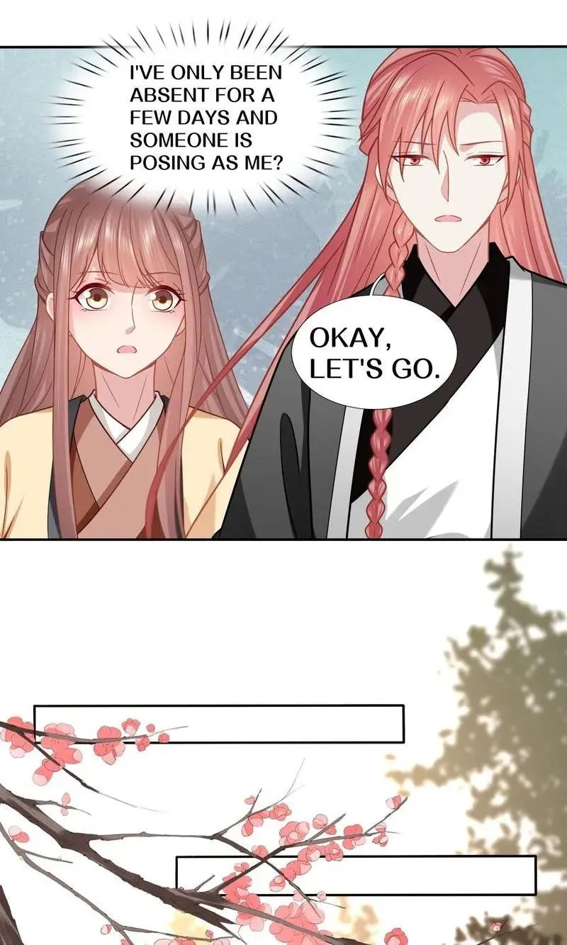 Time Travel: The Mighty Crown Princess Chapter 167 - page 20