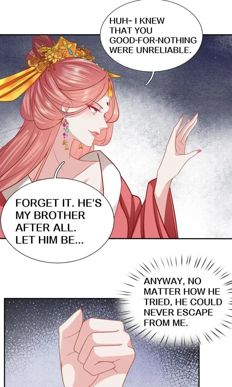 Time Travel: The Mighty Crown Princess Chapter 167 - page 24