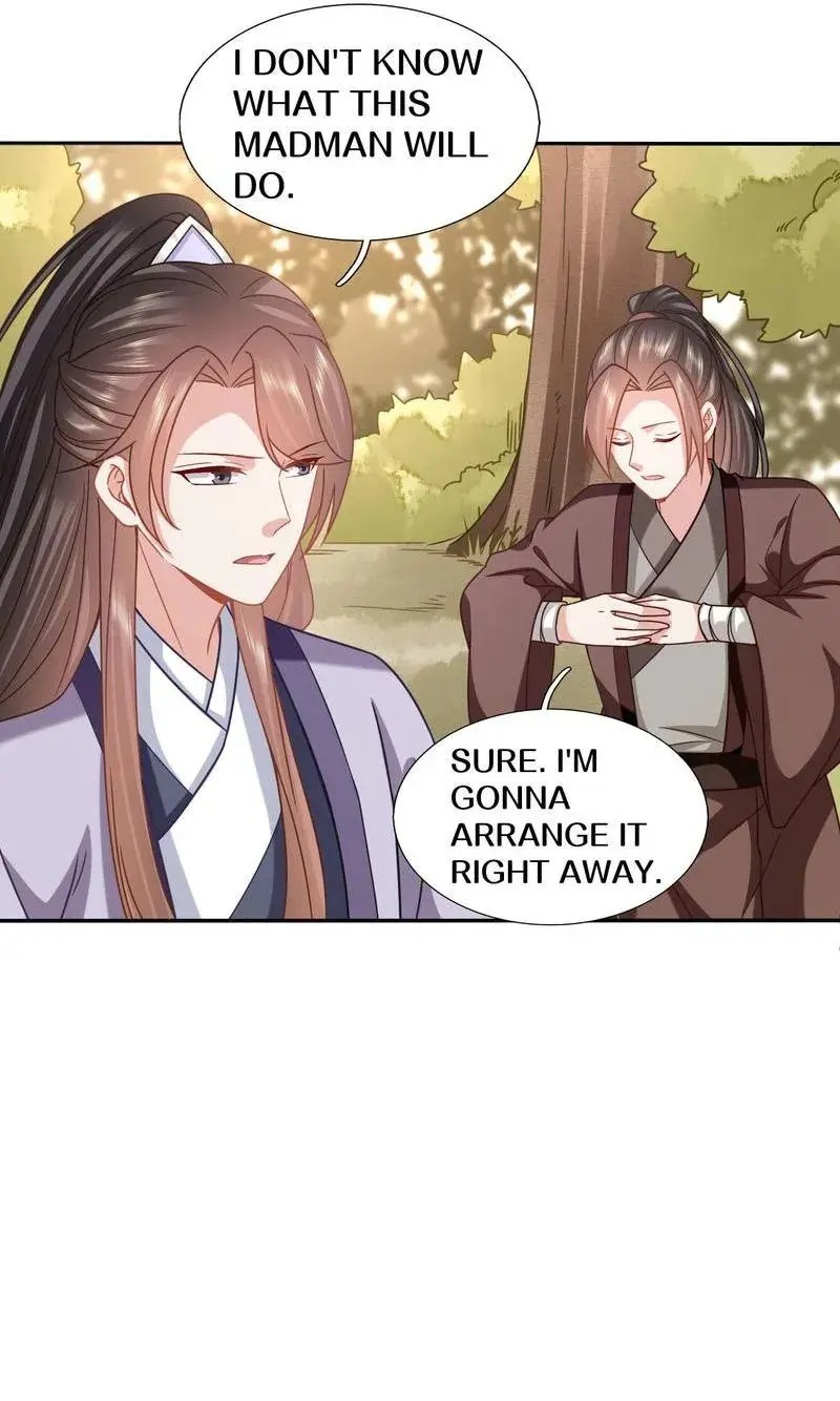 Time Travel: The Mighty Crown Princess Chapter 167 - page 4