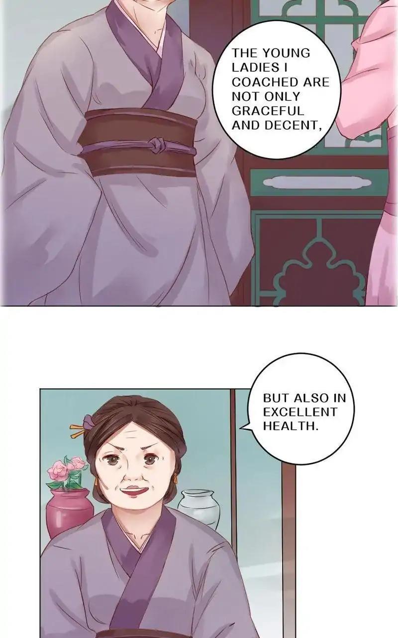 Time Travel: The Mighty Crown Princess Chapter 2 - page 1