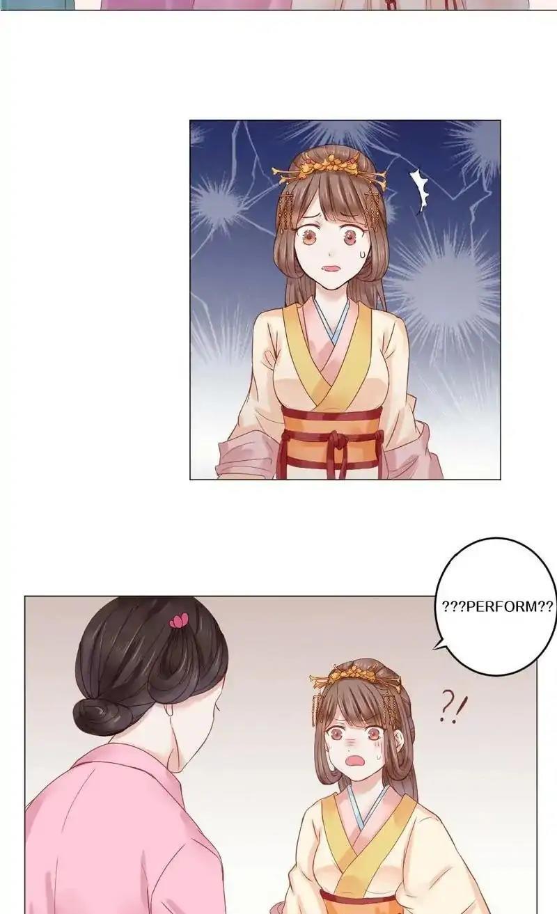 Time Travel: The Mighty Crown Princess Chapter 2 - page 21
