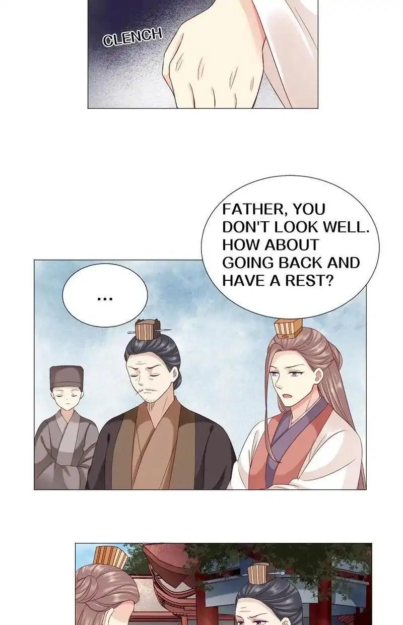 Time Travel: The Mighty Crown Princess Chapter 45 - page 15