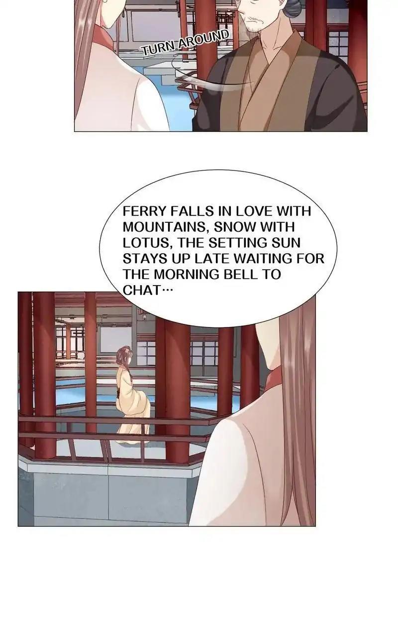 Time Travel: The Mighty Crown Princess Chapter 45 - page 16