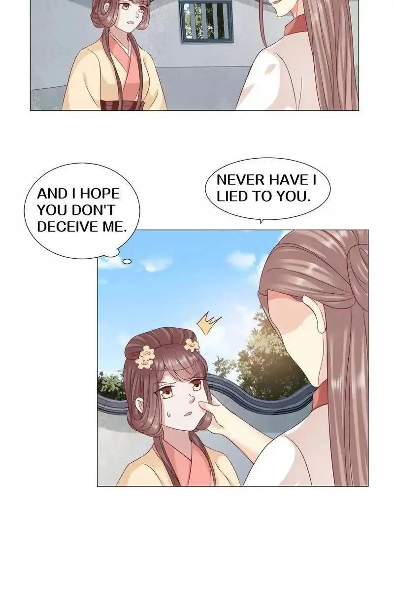 Time Travel: The Mighty Crown Princess Chapter 45 - page 20
