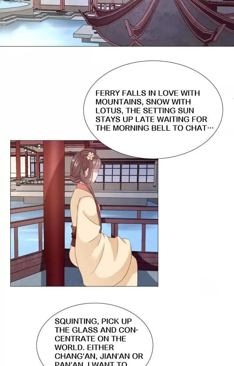 Time Travel: The Mighty Crown Princess Chapter 45 - page 3