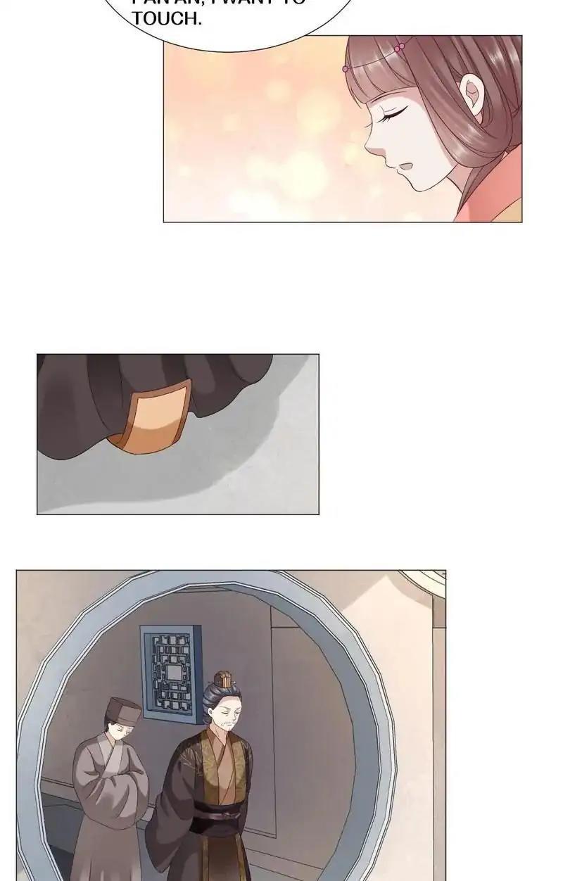 Time Travel: The Mighty Crown Princess Chapter 45 - page 4
