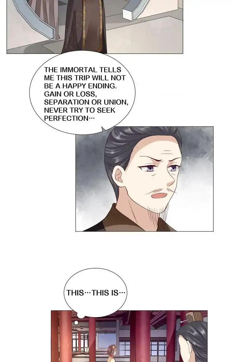 Time Travel: The Mighty Crown Princess Chapter 45 - page 5