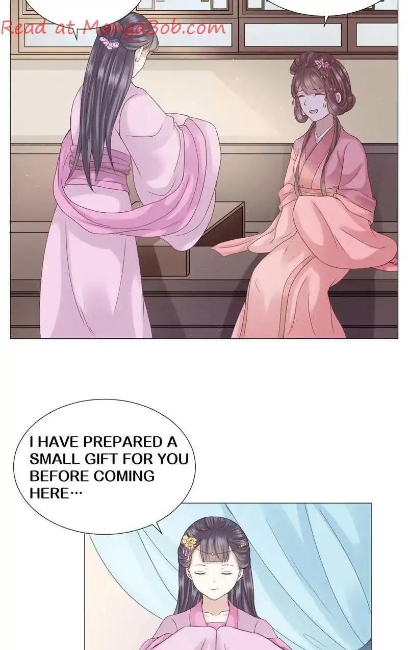 Time Travel: The Mighty Crown Princess Chapter 20 - page 22