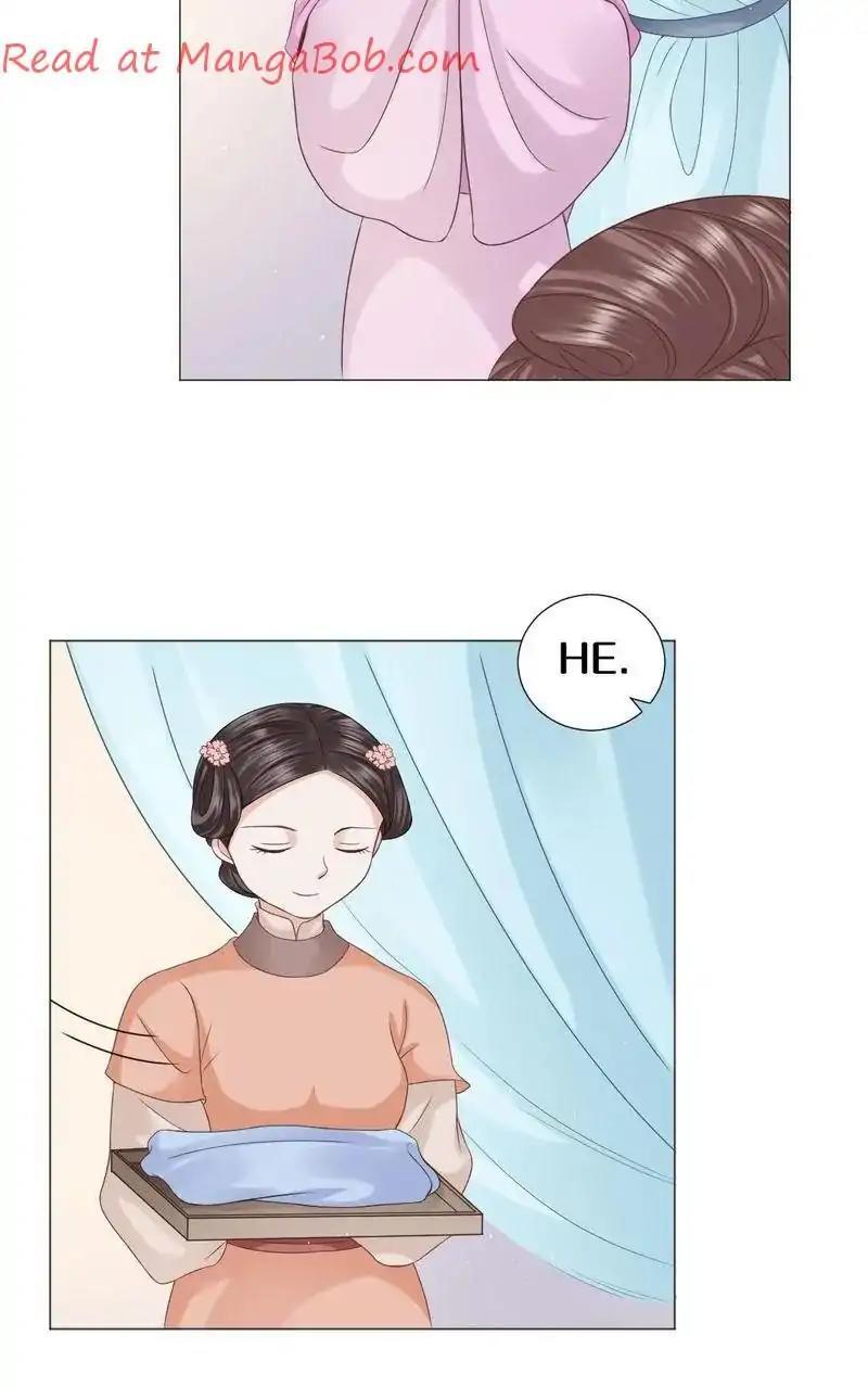 Time Travel: The Mighty Crown Princess Chapter 20 - page 23