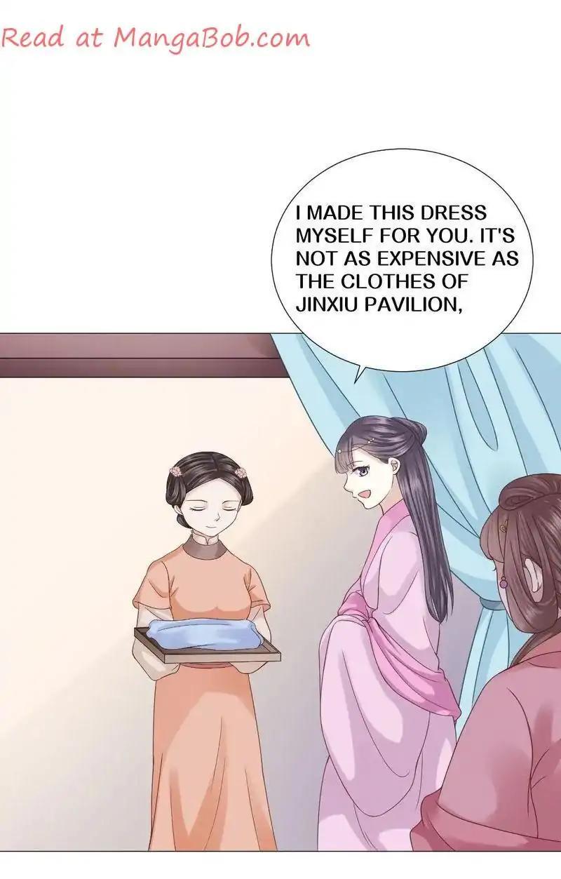 Time Travel: The Mighty Crown Princess Chapter 20 - page 24