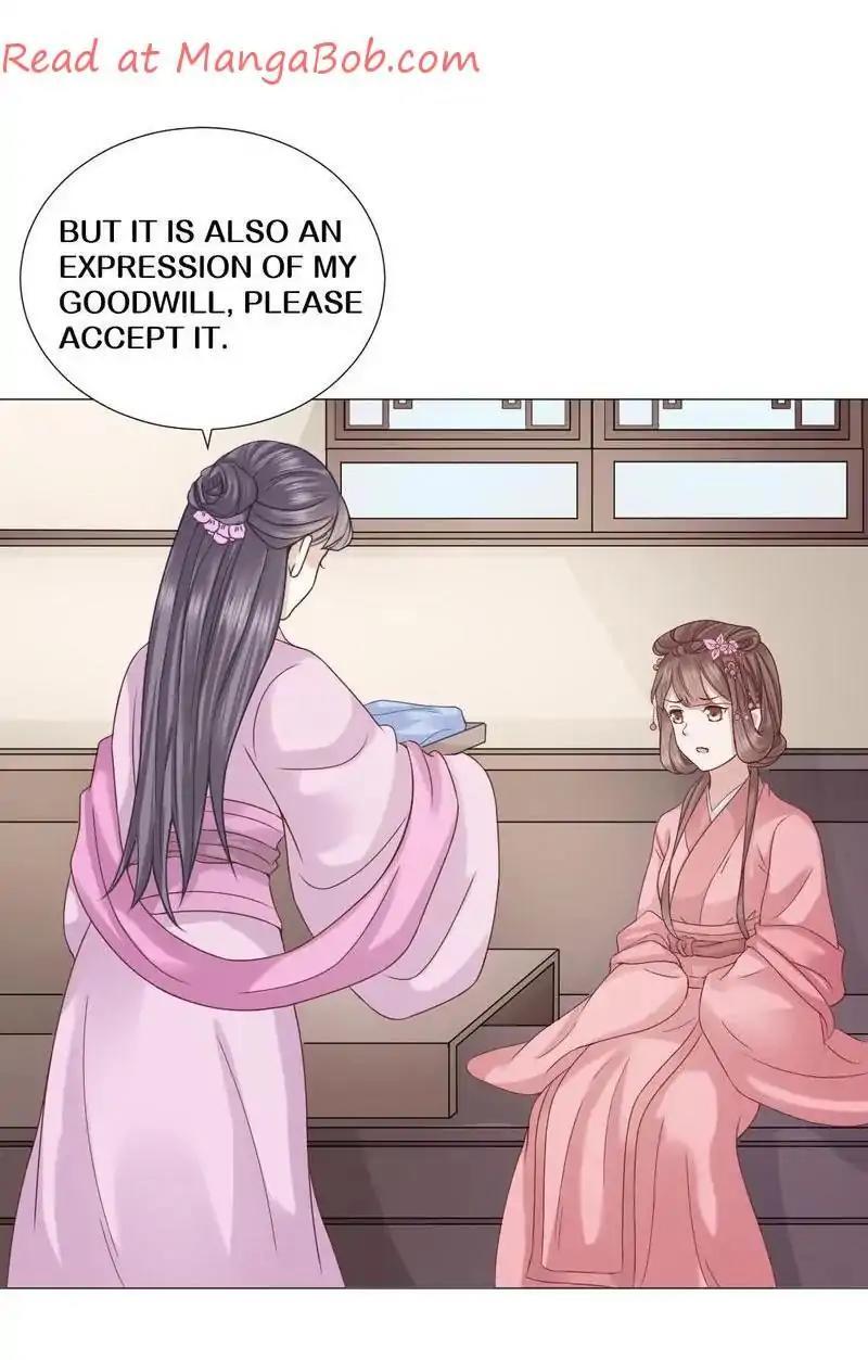 Time Travel: The Mighty Crown Princess Chapter 20 - page 25