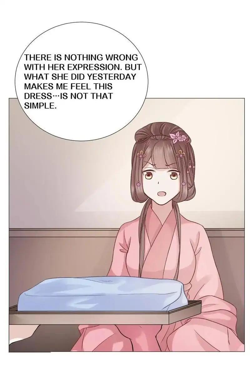 Time Travel: The Mighty Crown Princess Chapter 20 - page 26