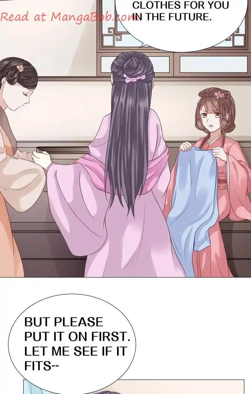 Time Travel: The Mighty Crown Princess Chapter 20 - page 29
