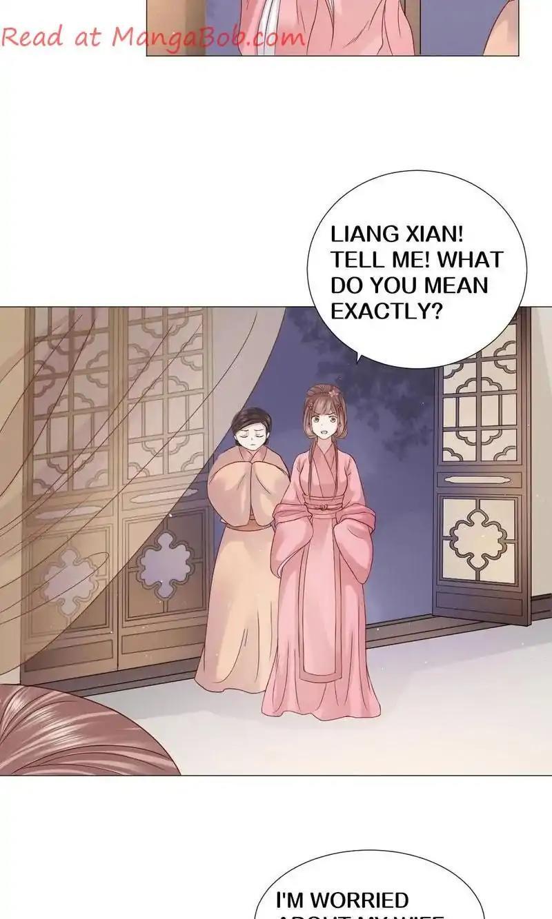Time Travel: The Mighty Crown Princess Chapter 20 - page 3