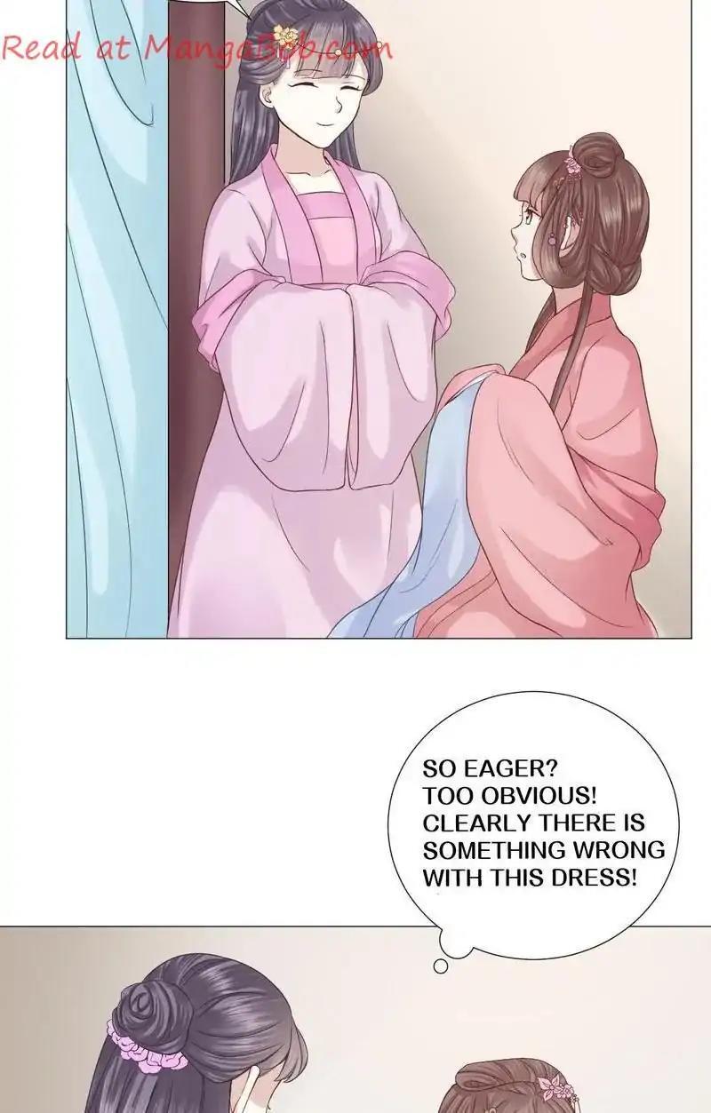 Time Travel: The Mighty Crown Princess Chapter 20 - page 30