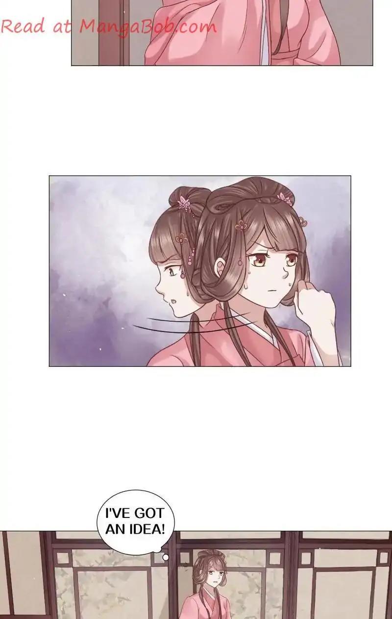 Time Travel: The Mighty Crown Princess Chapter 20 - page 34