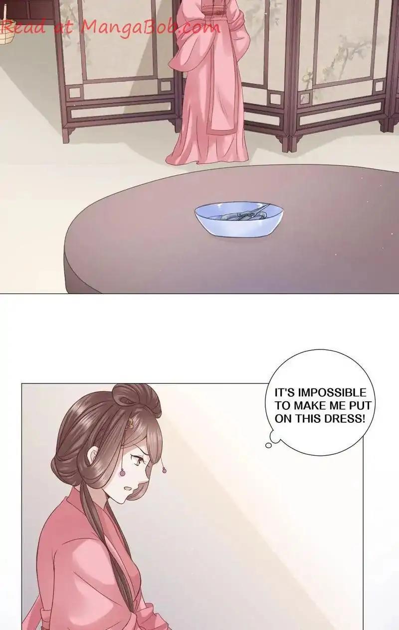 Time Travel: The Mighty Crown Princess Chapter 20 - page 35