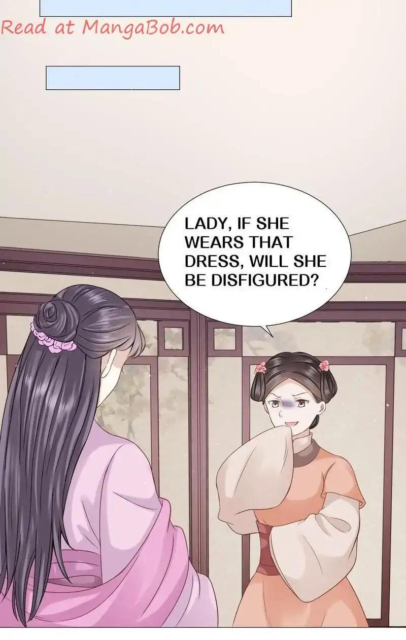 Time Travel: The Mighty Crown Princess Chapter 20 - page 37