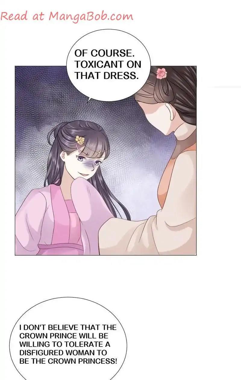 Time Travel: The Mighty Crown Princess Chapter 20 - page 38