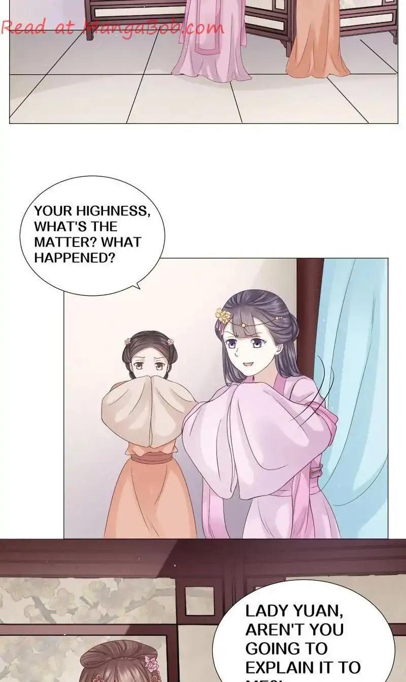 Time Travel: The Mighty Crown Princess Chapter 20 - page 41