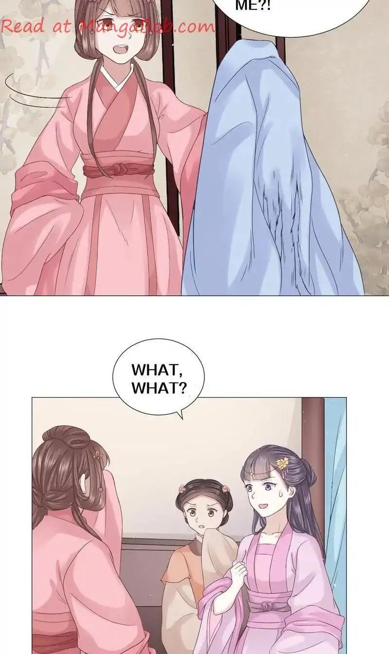 Time Travel: The Mighty Crown Princess Chapter 20 - page 42