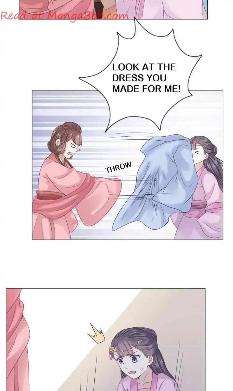 Time Travel: The Mighty Crown Princess Chapter 20 - page 43
