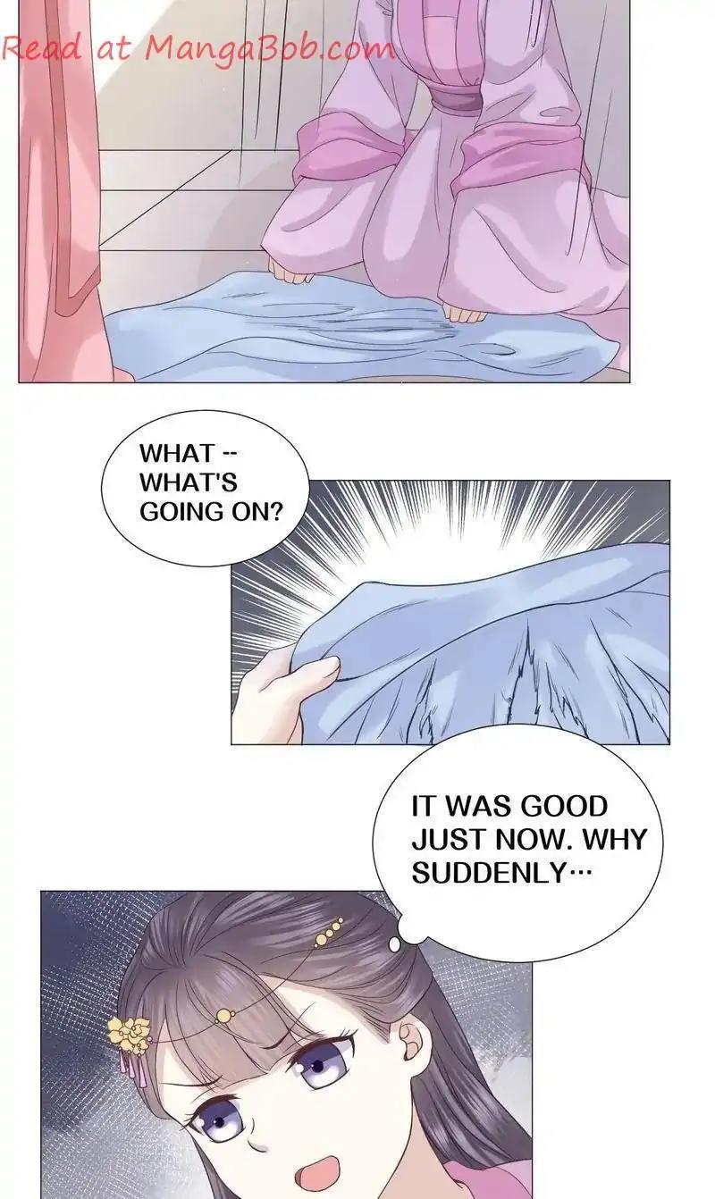 Time Travel: The Mighty Crown Princess Chapter 20 - page 44