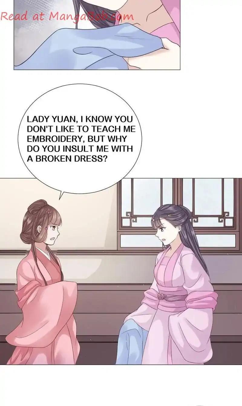 Time Travel: The Mighty Crown Princess Chapter 20 - page 45