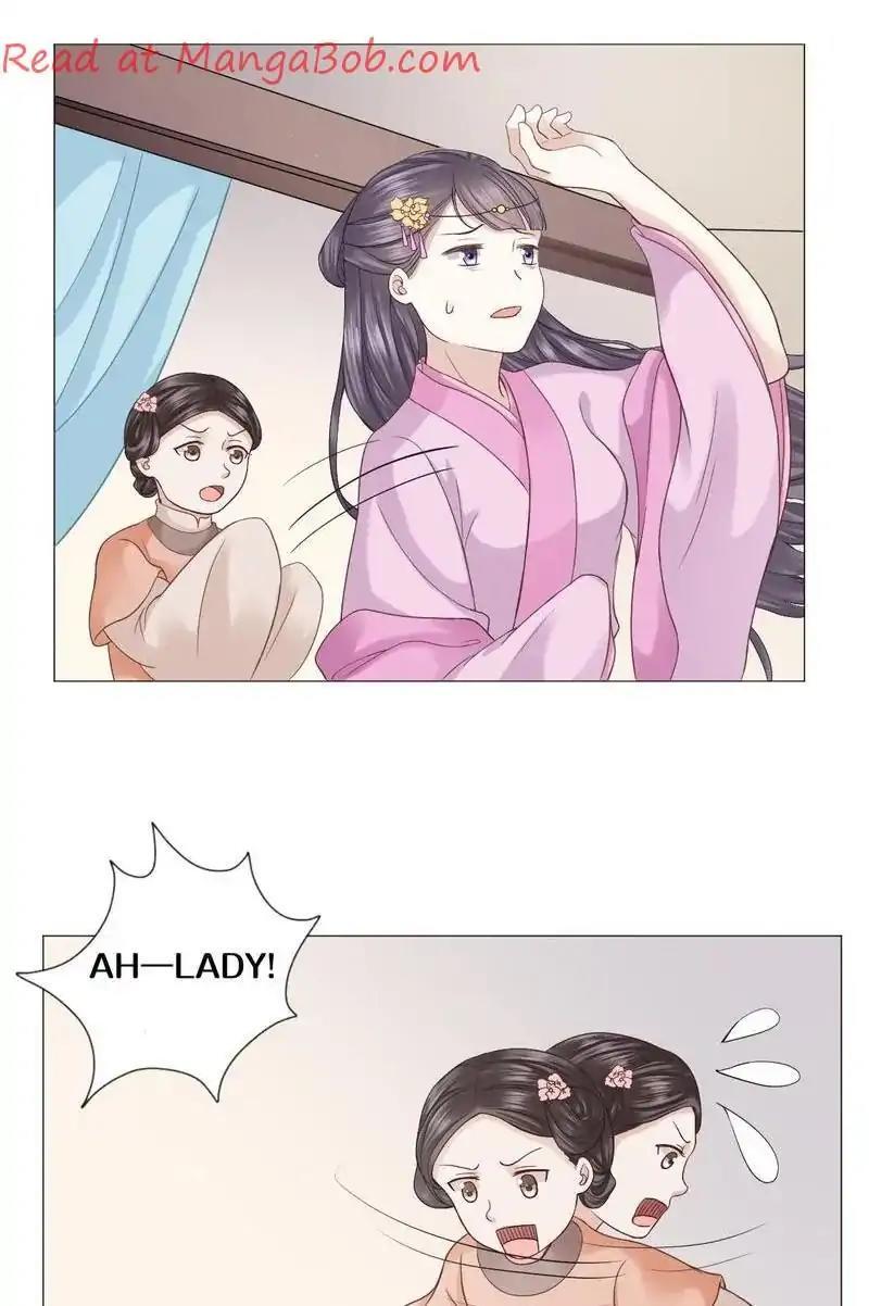 Time Travel: The Mighty Crown Princess Chapter 20 - page 49