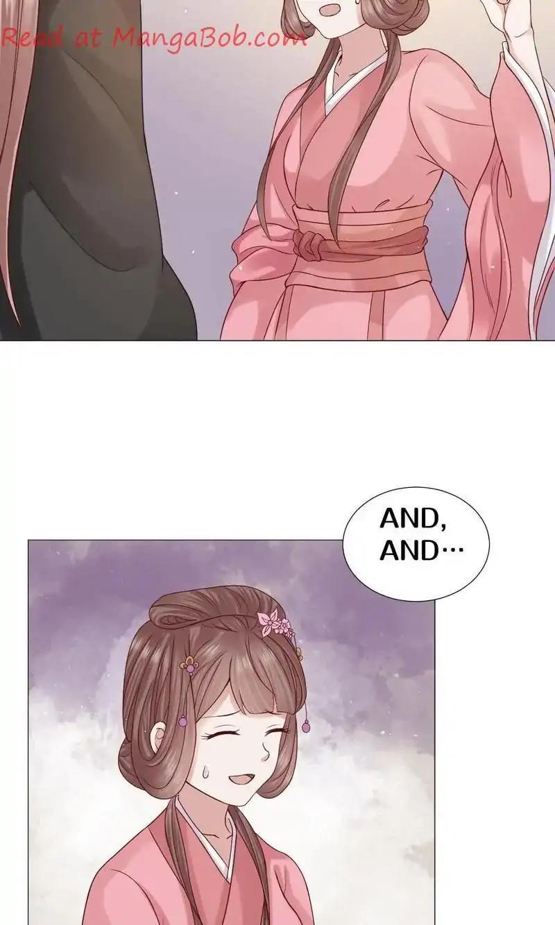 Time Travel: The Mighty Crown Princess Chapter 20 - page 5
