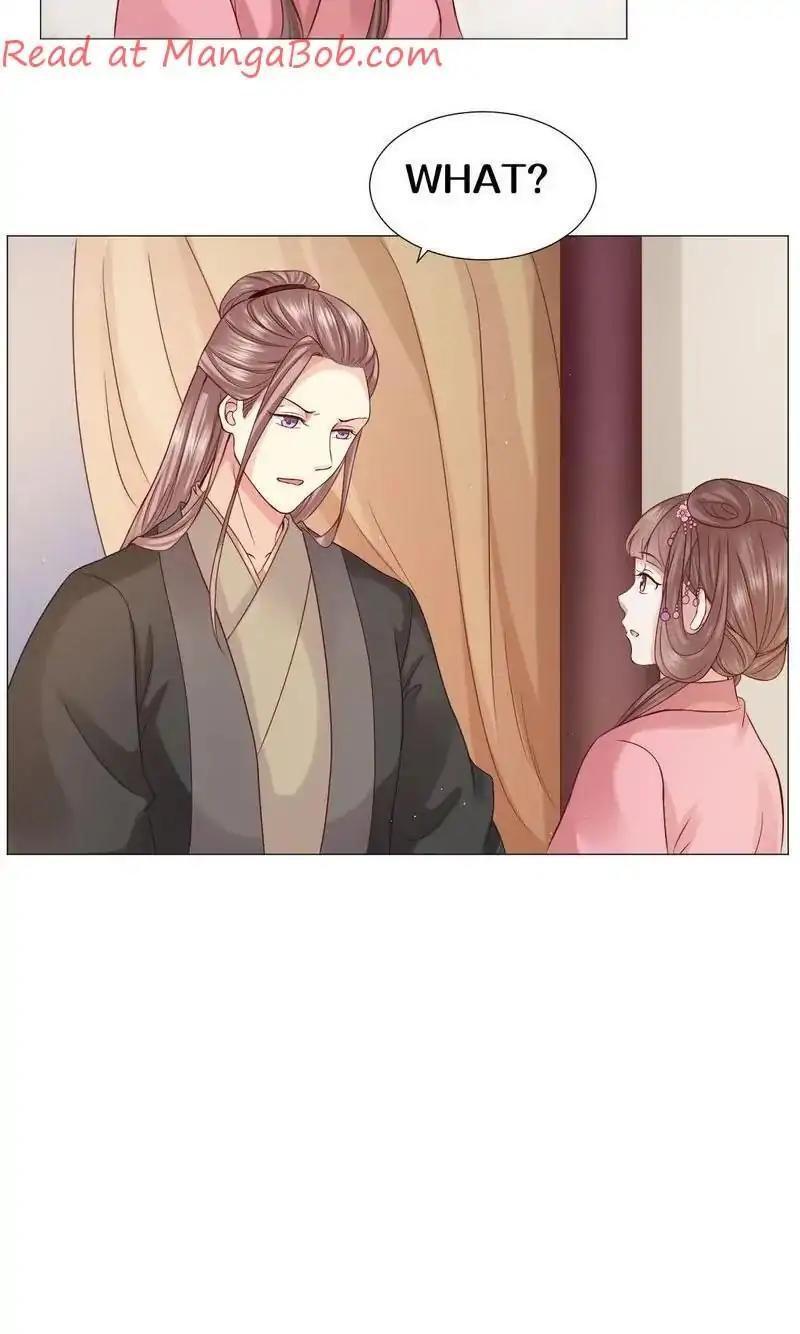 Time Travel: The Mighty Crown Princess Chapter 20 - page 6