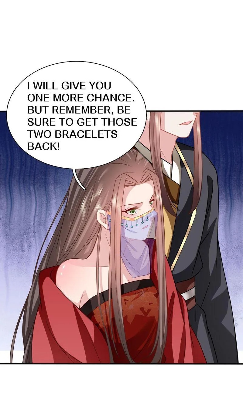 Time Travel: The Mighty Crown Princess Chapter 206 - page 15
