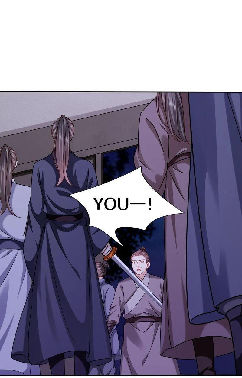 Time Travel: The Mighty Crown Princess Chapter 152 - page 1