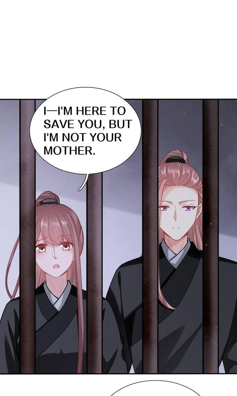 Time Travel: The Mighty Crown Princess Chapter 152 - page 10