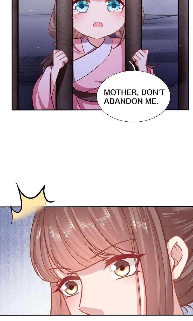 Time Travel: The Mighty Crown Princess Chapter 152 - page 12