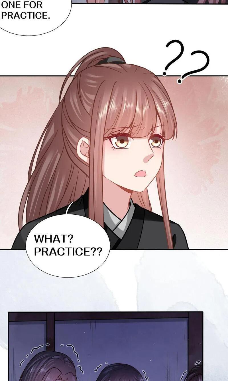 Time Travel: The Mighty Crown Princess Chapter 152 - page 16