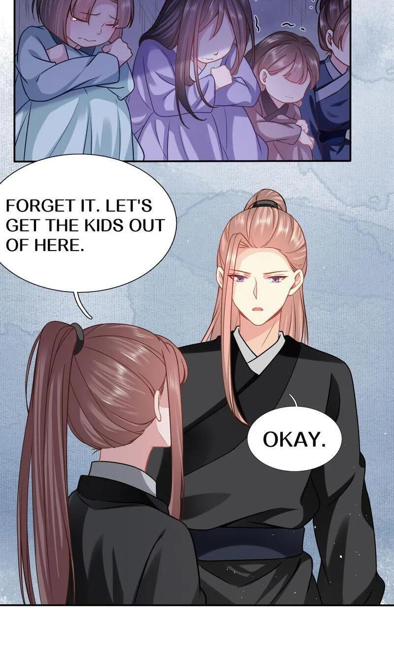 Time Travel: The Mighty Crown Princess Chapter 152 - page 17