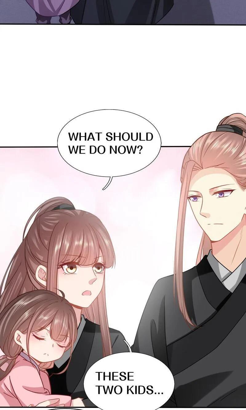 Time Travel: The Mighty Crown Princess Chapter 152 - page 23