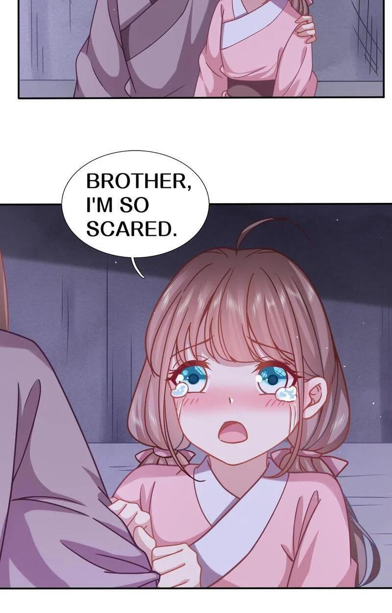 Time Travel: The Mighty Crown Princess Chapter 152 - page 3