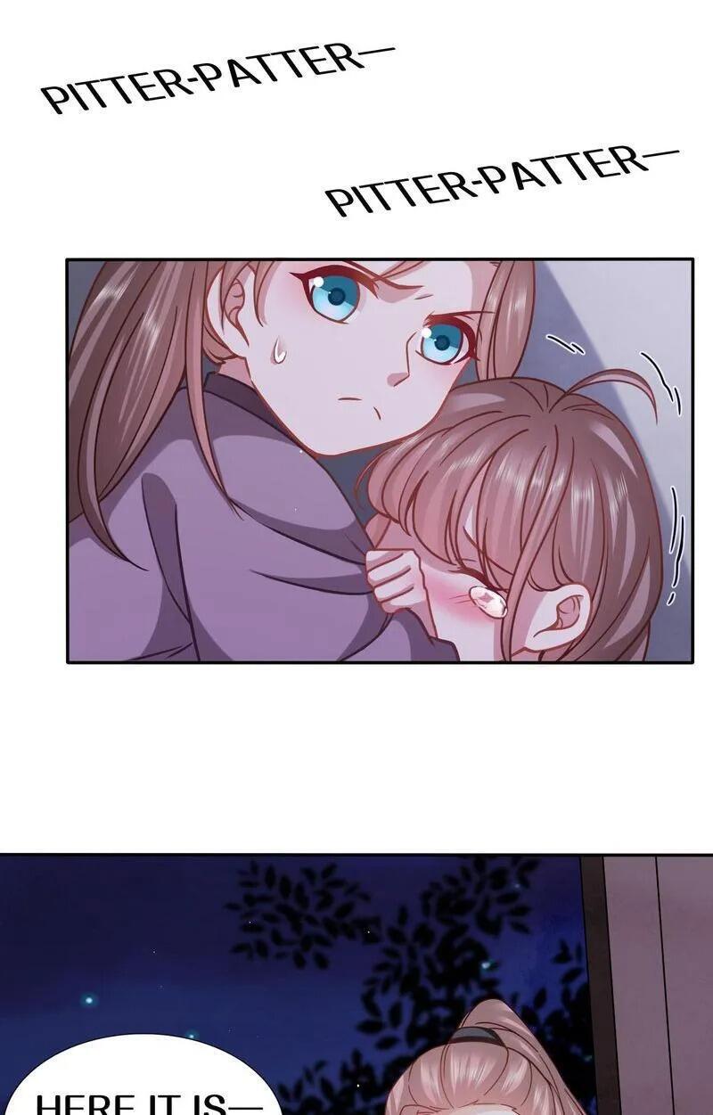 Time Travel: The Mighty Crown Princess Chapter 152 - page 4