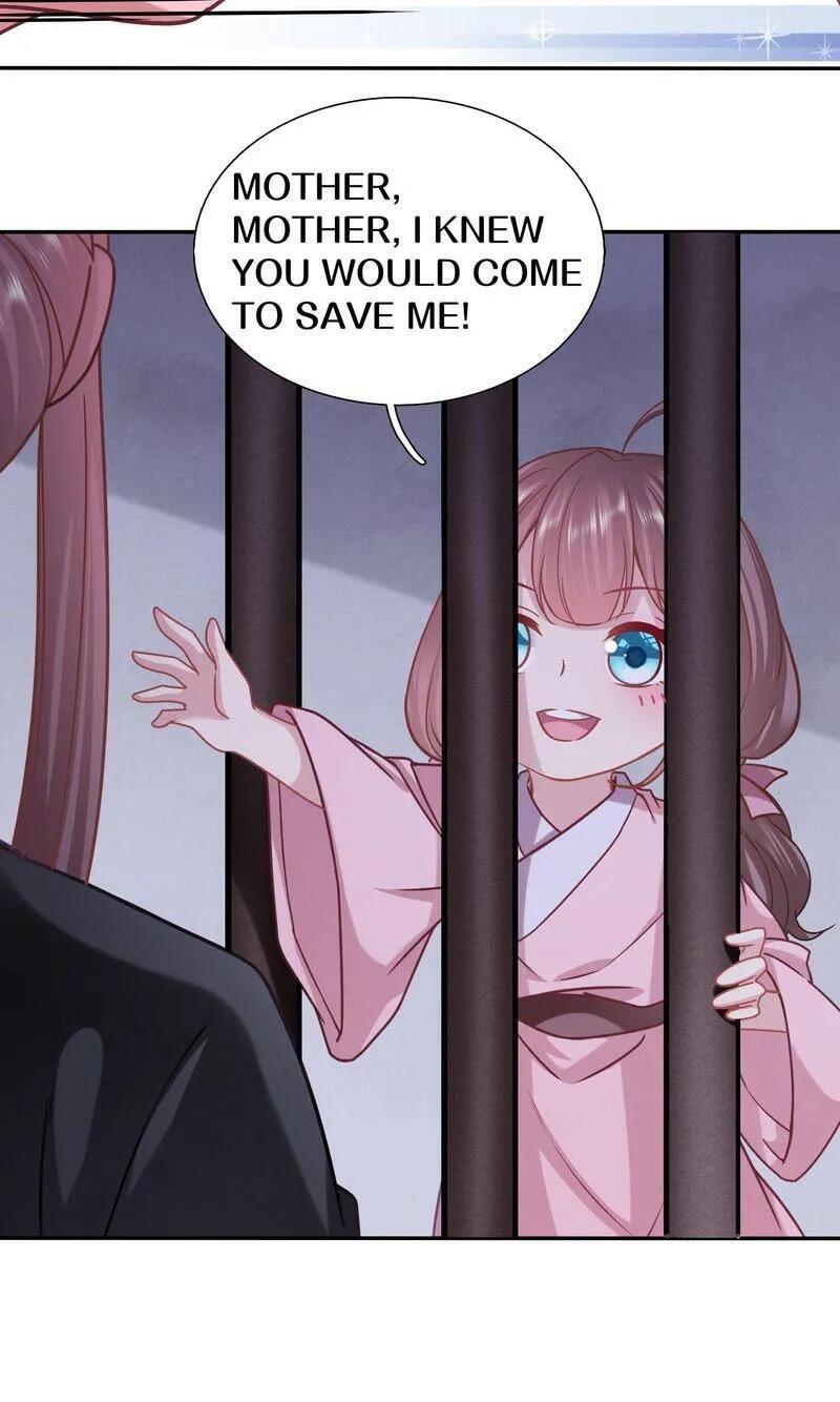 Time Travel: The Mighty Crown Princess Chapter 152 - page 9