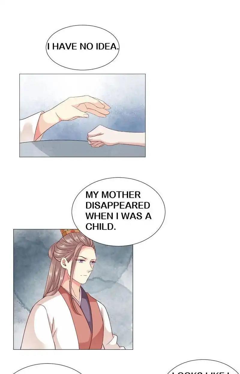 Time Travel: The Mighty Crown Princess Chapter 46 - page 13