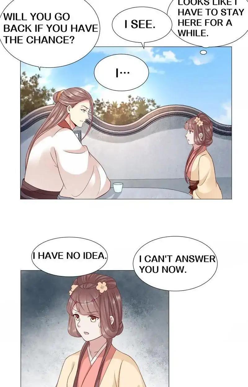 Time Travel: The Mighty Crown Princess Chapter 46 - page 14