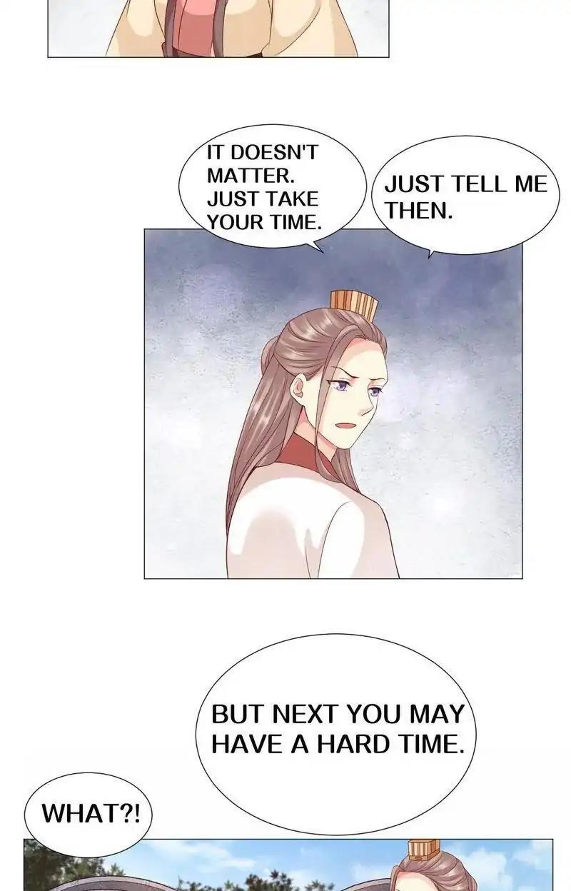 Time Travel: The Mighty Crown Princess Chapter 46 - page 15