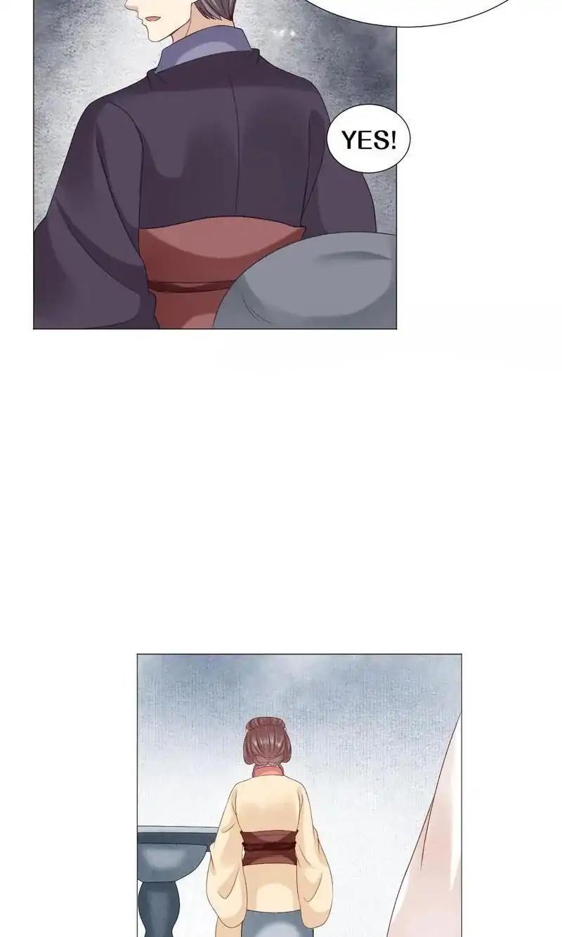 Time Travel: The Mighty Crown Princess Chapter 46 - page 4