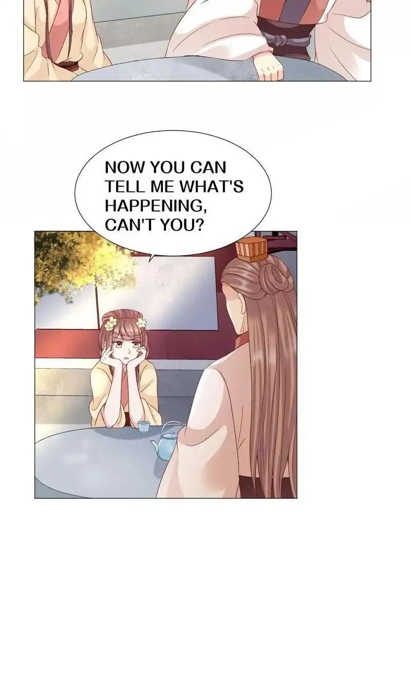 Time Travel: The Mighty Crown Princess Chapter 46 - page 6