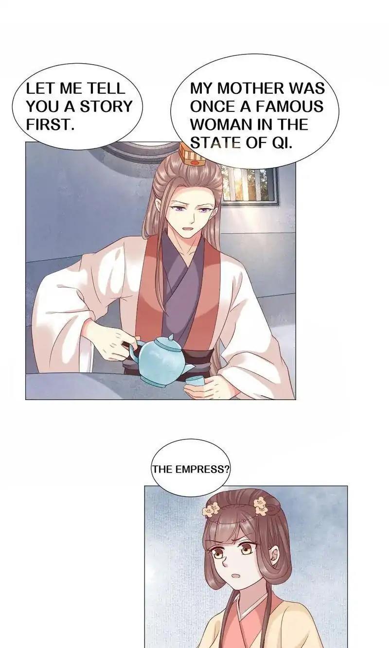 Time Travel: The Mighty Crown Princess Chapter 46 - page 7