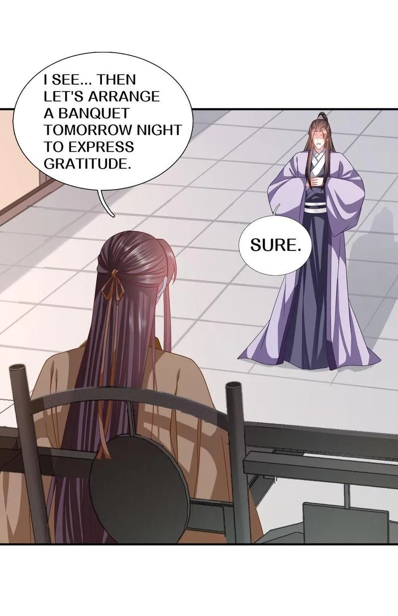 Time Travel: The Mighty Crown Princess Chapter 207 - page 13