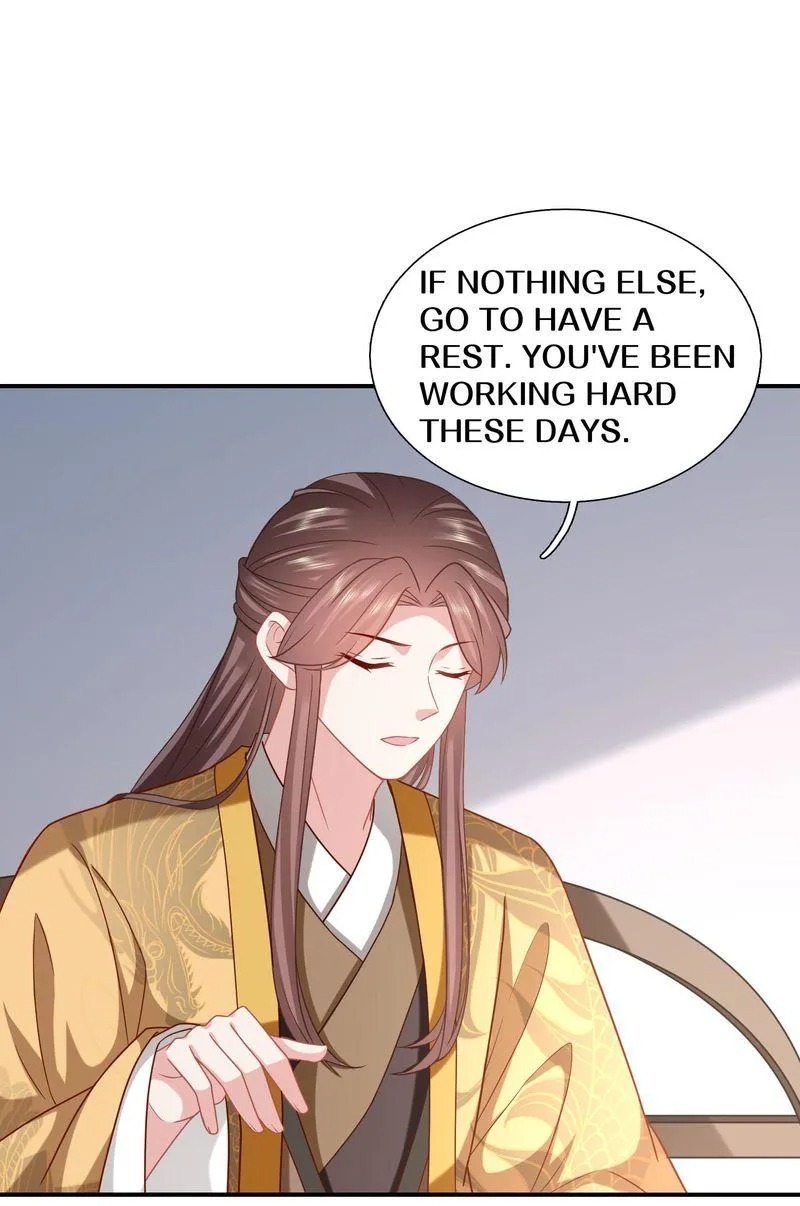 Time Travel: The Mighty Crown Princess Chapter 207 - page 14