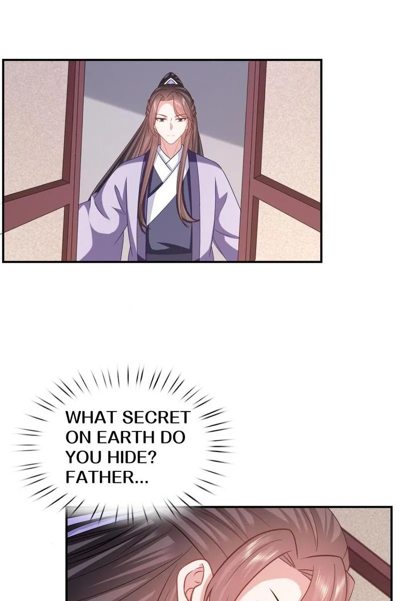 Time Travel: The Mighty Crown Princess Chapter 207 - page 16